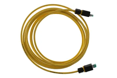 Kuka 257385 – Cable 5m BUS-CAT6 8xAWG26 V4-V4 Kuka 257385 – Cable 5m BUS-CAT6 8xAWG26 V4-V4