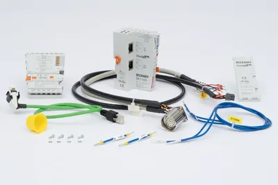 Kuka 257533 – INTERFACE PickControl X60 Kuka 257533 – INTERFACE PickControl X60