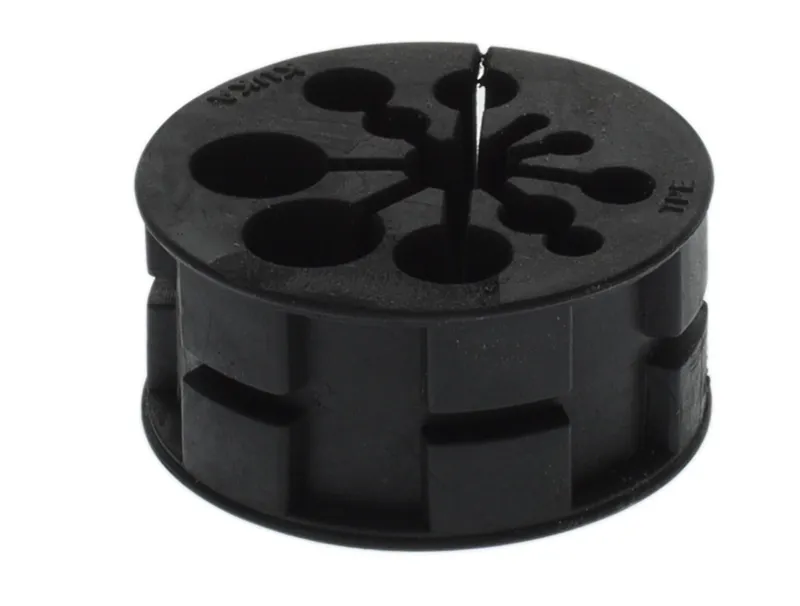 Cable star DN70 — photo 8 of 9
