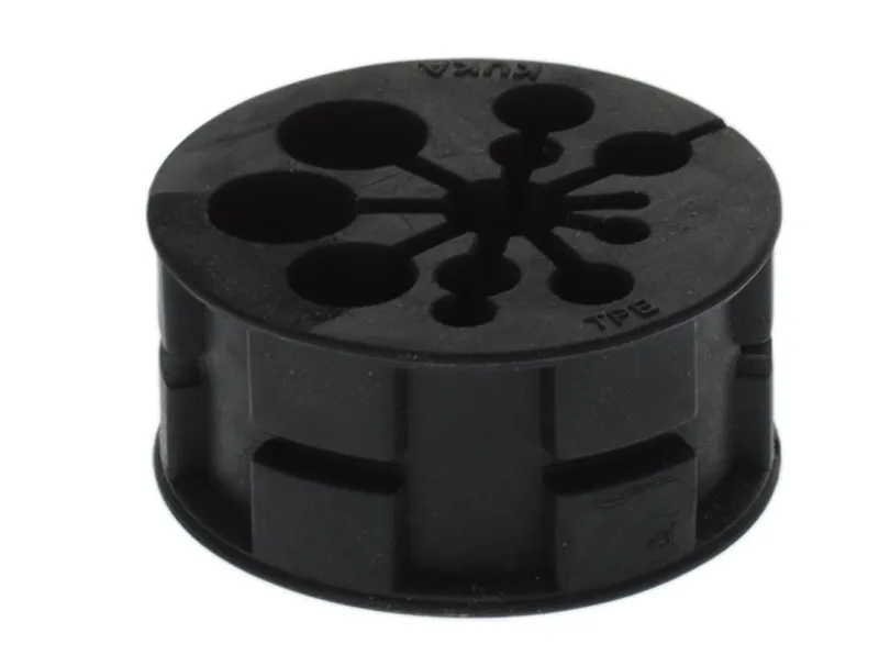 Cable star DN70 — photo 9 of 9