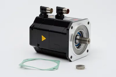 Kuka 258604 – AC servomotor type-H/1FK7081 F Kuka 258604 – AC servomotor type-H/1FK7081 F