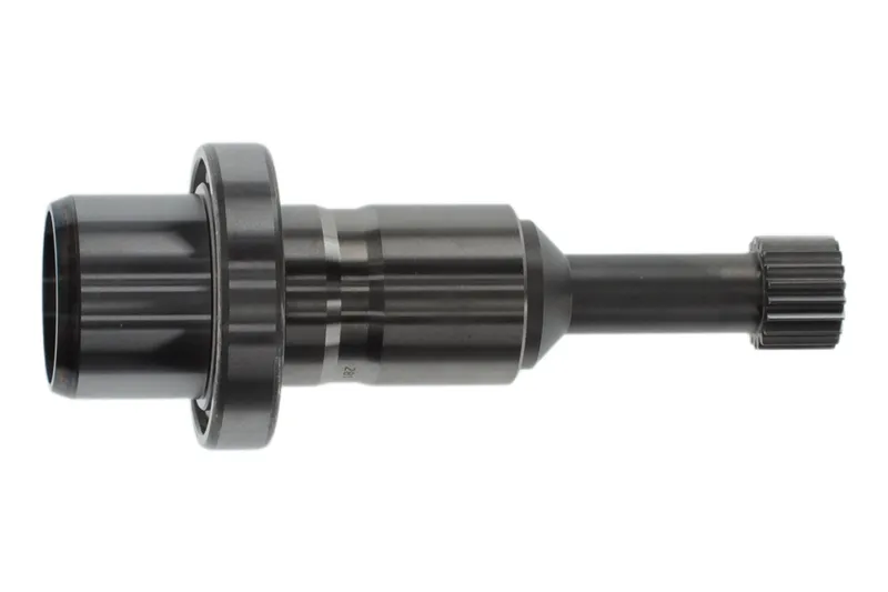 SPP input shaft inst. kit GZ_395_284 — photo 1 of 9