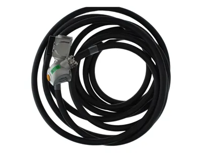 Kuka 261406 – Cable 10m MOT A1-A6 FLEX H-H Yellock30 Kuka 261406 – Cable 10m MOT A1-A6 FLEX H-H Yellock30
