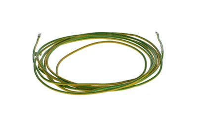 Kuka 261511 – Cable 5m PE 1x4 Kuka 261511 – Cable 5m PE 1x4