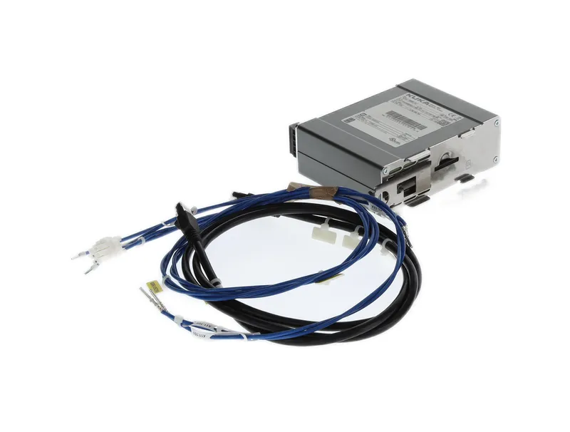 Switch 8xRJ45 SCALANCE XC208 PWR X11/X55 — photo 6 of 18