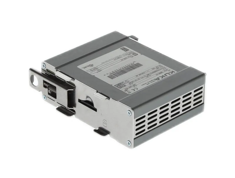 Switch 8xRJ45 SCALANCE XC208 PWR X11/X55 — photo 3 of 18