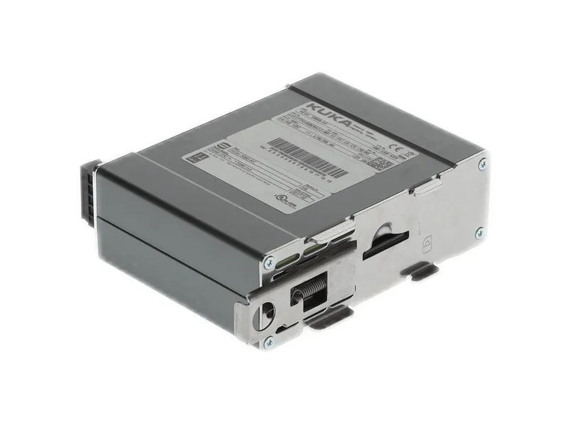 Switch 8xRJ45 SCALANCE XC208 PWR X11/X55 — photo 12 of 18