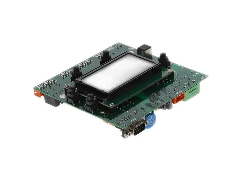 Charger pcb / display Alltrac IP20 — photo 4 of 9