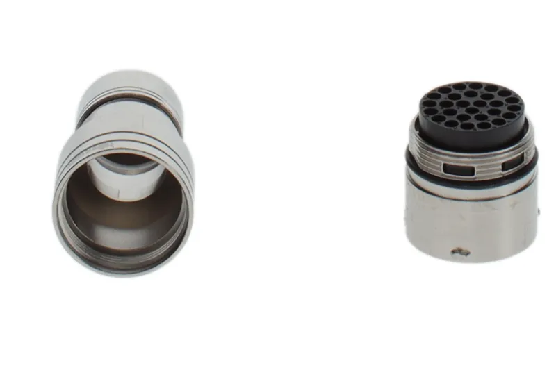 Connector bypack, male X106 — photo 2 of 7