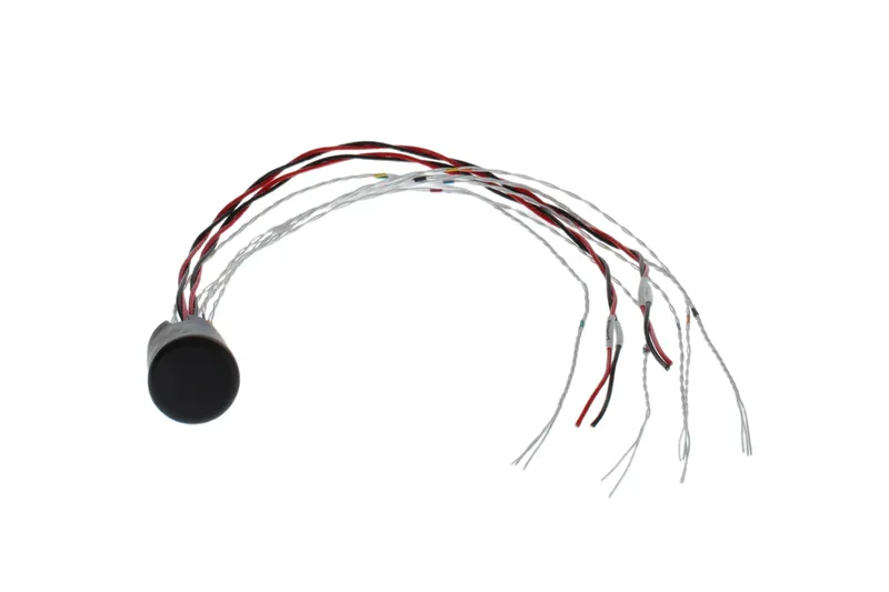 Tool connector for MF Inside electrical — photo 1 of 5