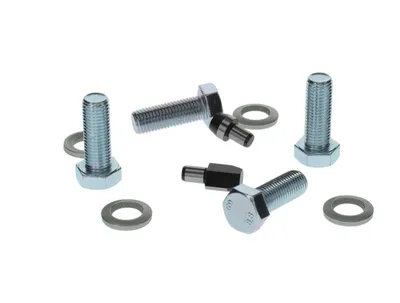 Kuka 268113 – Machine frame mounting Kuka 268113 – Machine frame mounting