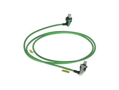 Kuka 268716 – Data cable 1500mm A1 - G11 Kuka 268716 – Data cable 1500mm A1 - G11