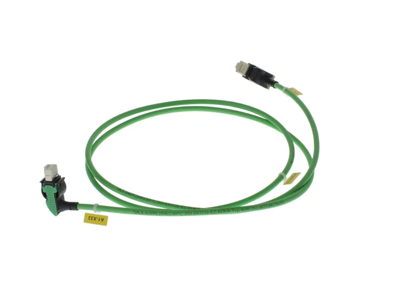 Data cable 1500mm A1 - G11 — photo 7 of 9
