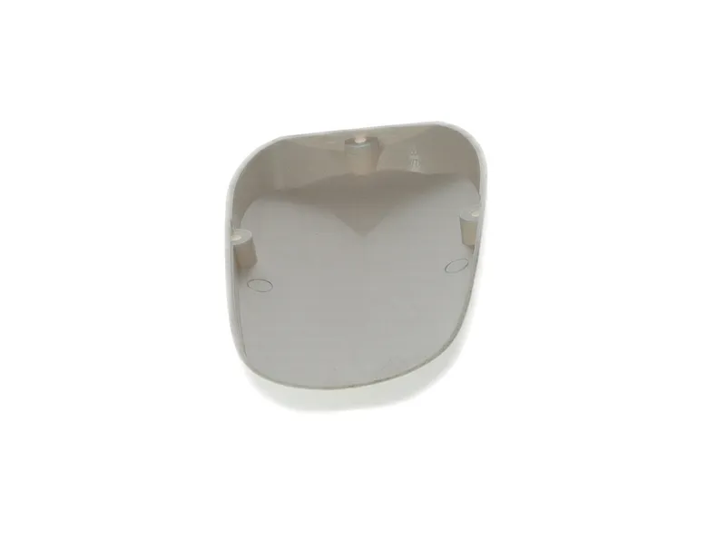 Main body cover, cable side — photo 1 of 4
