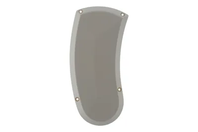 Kuka 271664 – Link arm cover, belt side Kuka 271664 – Link arm cover, belt side