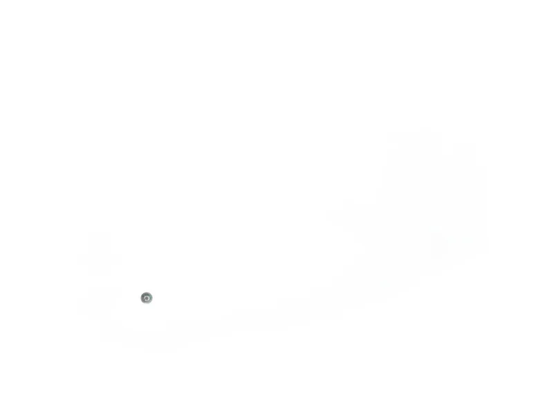 TORX screw, slotted rnd hd, collar, M3x6 — photo 10 of 18