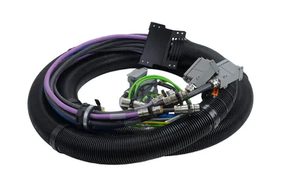 Kuka 277919 – ES13 055 (2D-Q) GIG EPS CTR CTR CCX CCX* Kuka 277919 – ES13 055 (2D-Q) GIG EPS CTR CTR CCX CCX*