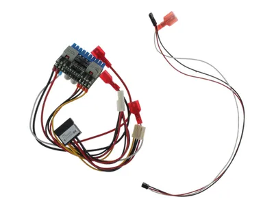 Kuka 278578 – PicoPSU PC power supply M3-ATX 24VDC Kuka 278578 – PicoPSU PC power supply M3-ATX 24VDC