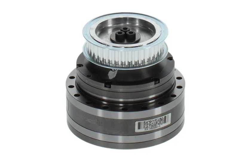 SPP gear unit A2 — photo 3 of 7