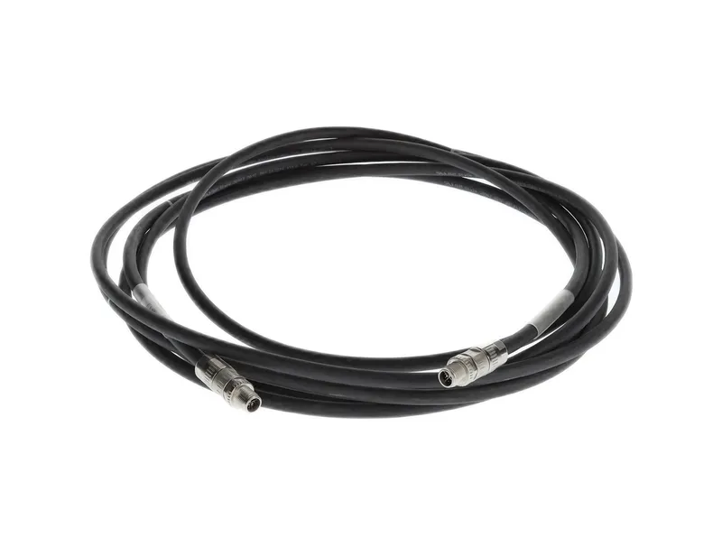 ESF 022 GIG CAT6 M12 X-coded — photo 2 of 9