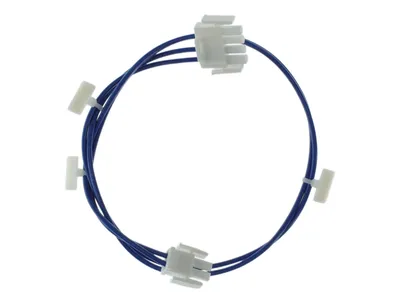 Kuka 279197 – Cable - supply motherboard 24V Kuka 279197 – Cable - supply motherboard 24V
