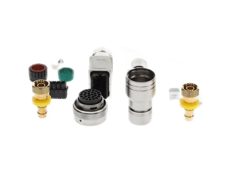 Plug package A3 PNT EPS CTR AIIR AIR — photo 21 of 27