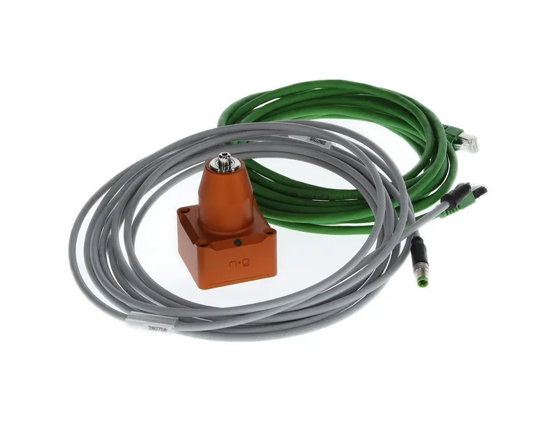 Statio torque sensor ng-TTS10ci assy — photo 18 of 21