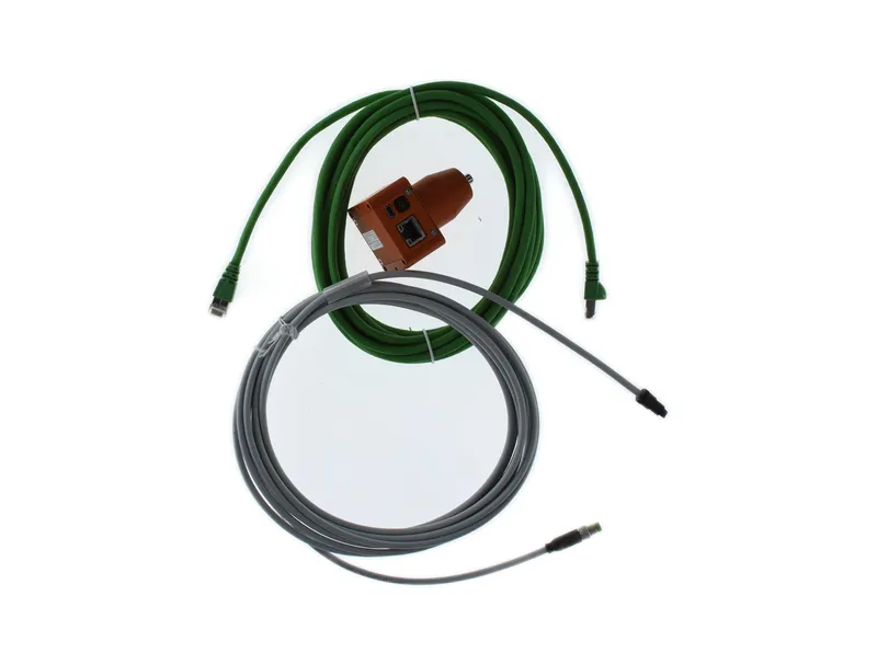 Statio torque sensor ng-TTS10ci assy — photo 5 of 21