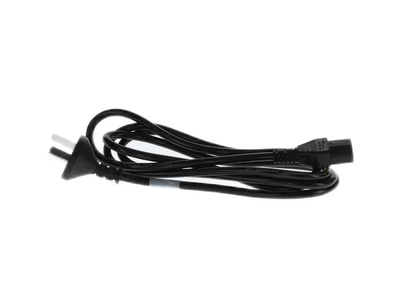 Mains cable China GB 2099(10A) - IEC C13 — photo 2 of 9