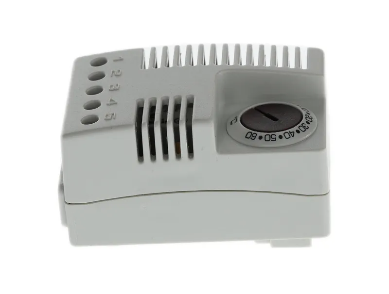 Thermostat electronic -20 +60°C DC UL — photo 9 of 9