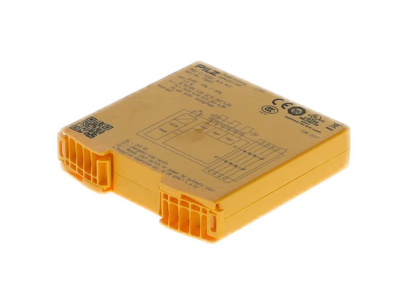 Safety relay PNOZ C1 — photo 5 of 12