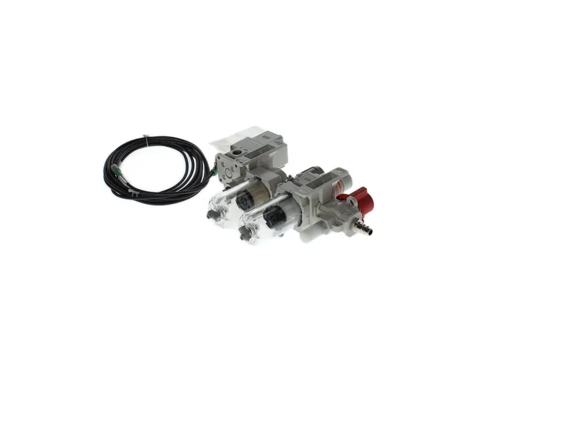 Mounting kit, pneum. screw fastening — photo 11 of 20