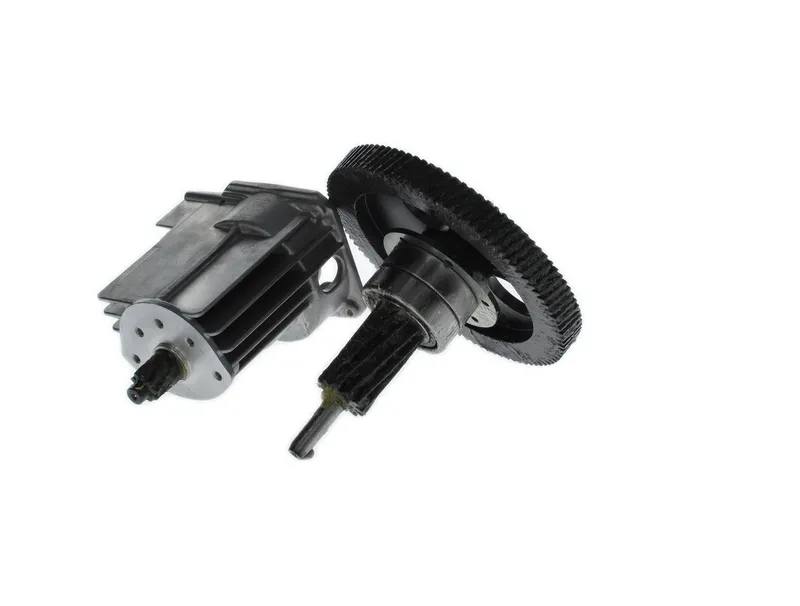 KR10 repair kit J1 — photo 8 of 18