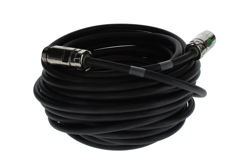 Single-motor cable 6mm²; I1.5-I1.5; 29m — photo 3 of 5