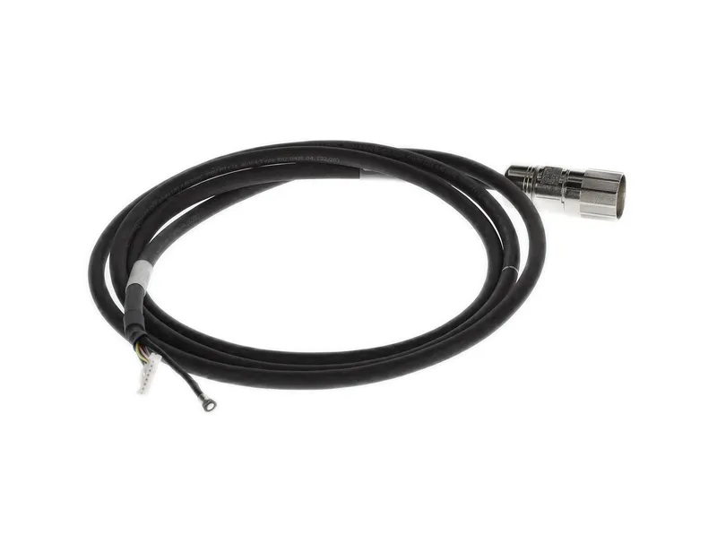 KMP1500 basic veh. resolver cable -WXP3 — photo 5 of 9