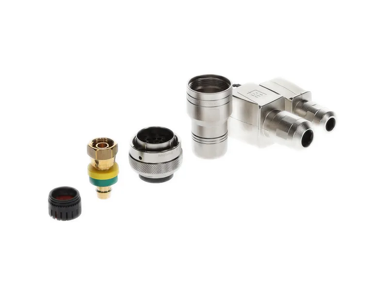 Plug package A3 CTR PNT EPS AIR GND — photo 15 of 27