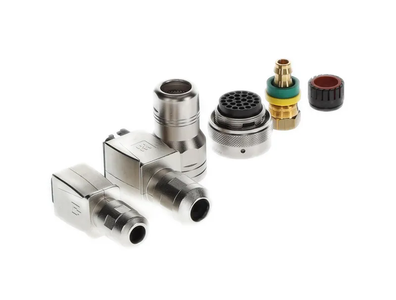 Plug package A3 CTR PNT EPS AIR GND — photo 8 of 27