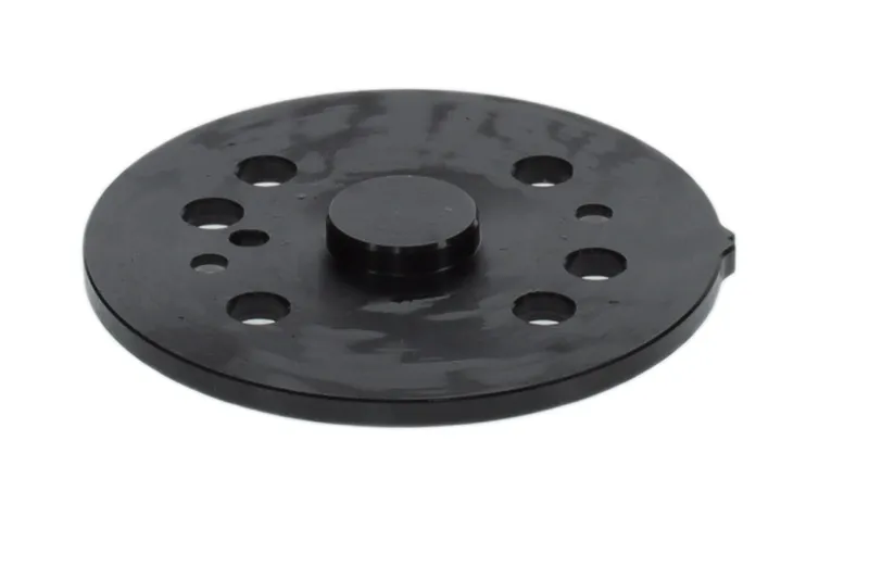 Mastering plate — photo 3 of 5