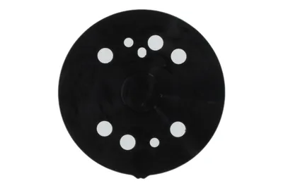 Kuka 282987 – Mastering plate Kuka 282987 – Mastering plate