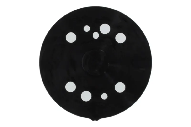 Mastering plate — photo 1 of 5