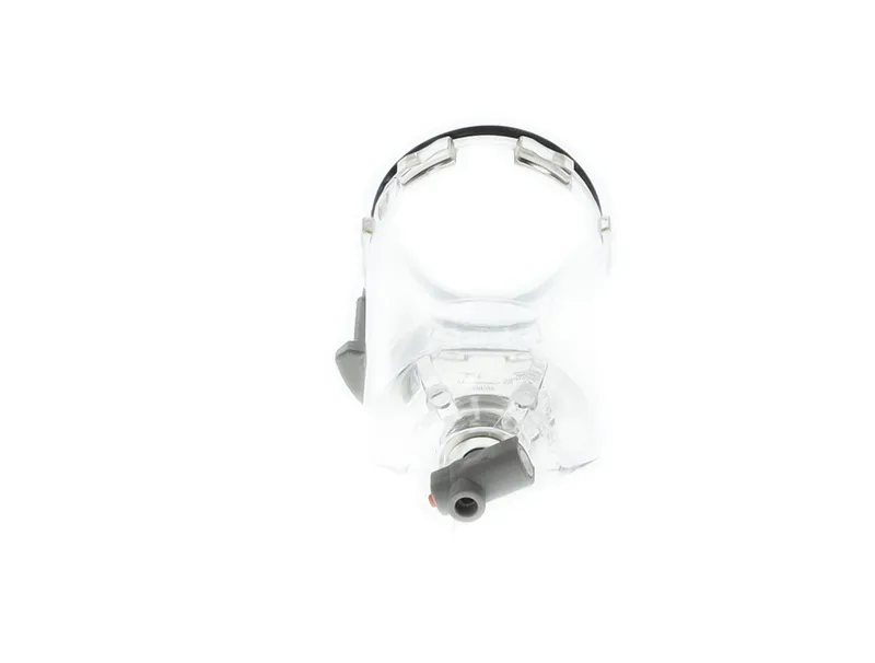 Polycarbonate container — photo 2 of 9