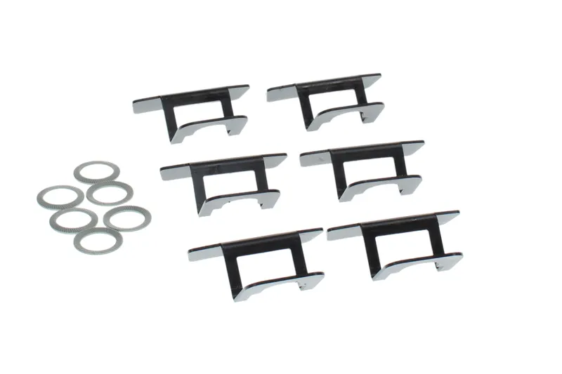 Fastening set,rad.shaft seal A1,2 Fortec — photo 4 of 5