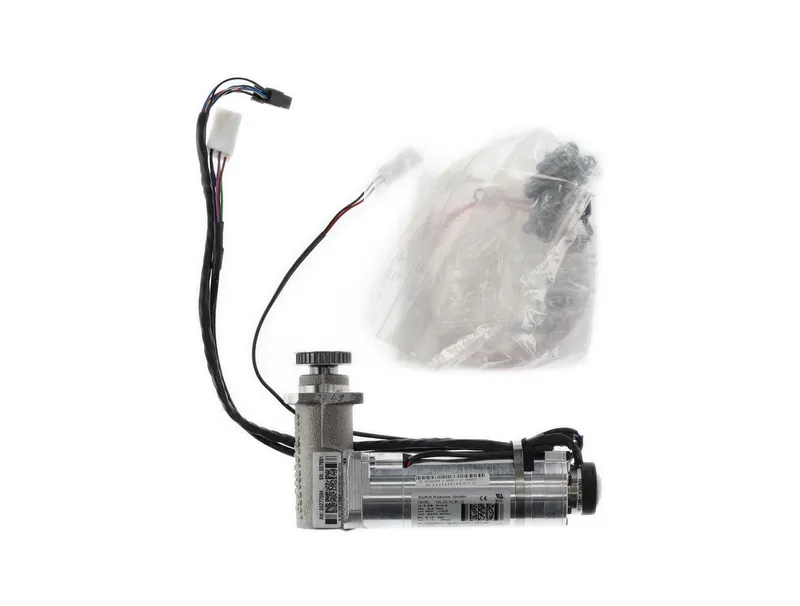 SPP motor A5 HM R700 — photo 2 of 18