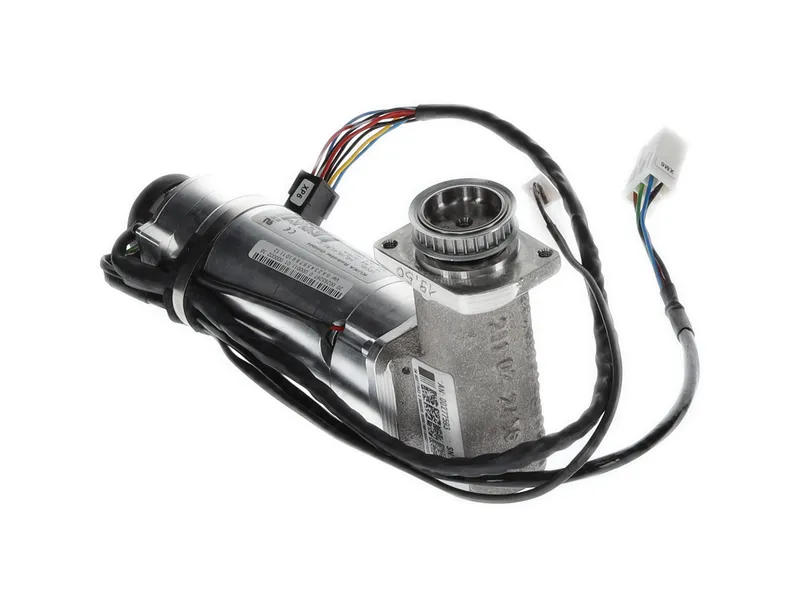 SPP motor A6 HM R700 — photo 6 of 18