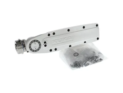 Kuka 285271 – SPP sw.hous. A6 HM (w/o gr/ad)KR10R1100 Kuka 285271 – SPP sw.hous. A6 HM (w/o gr/ad)KR10R1100
