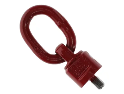 Kuka 285272 – PFEIFER sling swivel type G8 M12 Kuka 285272 – PFEIFER sling swivel type G8 M12