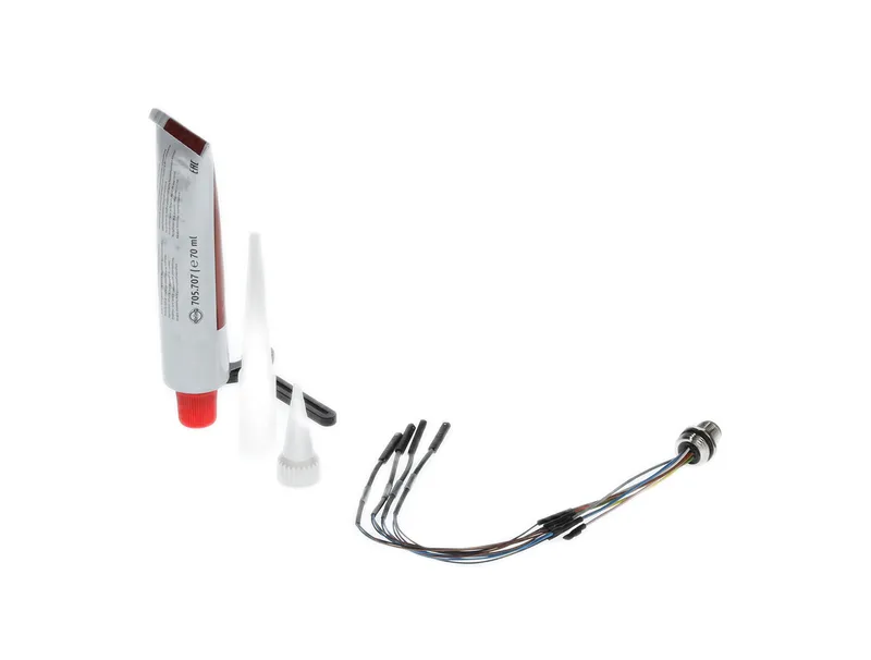 SPP pneumatic gripper sensors SCH 2x gr. — photo 7 of 9