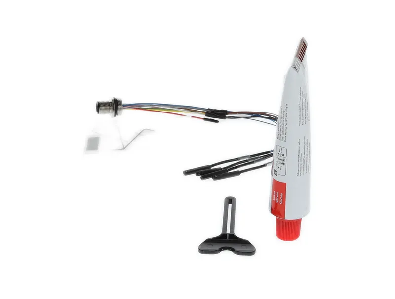 SPP pneumatic gripper sensors SCH 2x gr. — photo 3 of 9