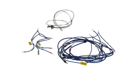 Kuka 287597 – KMP/KMR_PowerSupply_cable gateways Kuka 287597 – KMP/KMR_PowerSupply_cable gateways