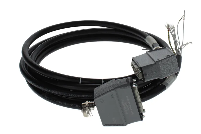 ESF 058 CTR 23x1+2x1 — photo 3 of 4